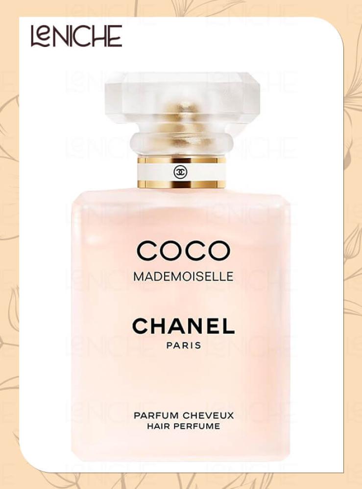 معطر شعر شانيل كوكو مودموزيل 35مل
