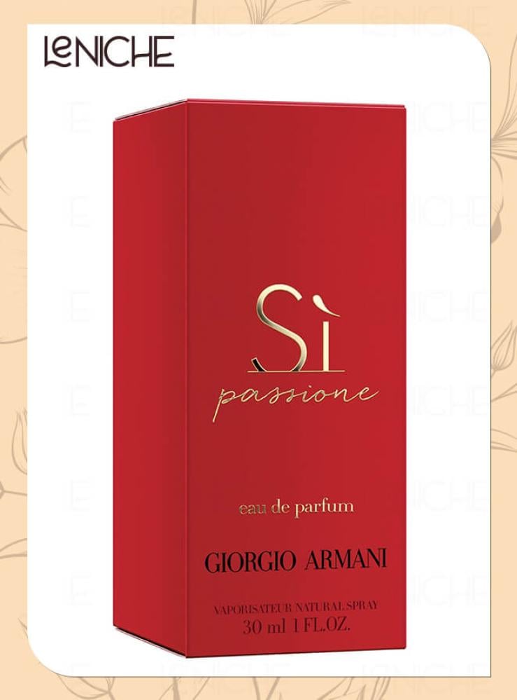 عطر الشعر ارماني سي باشن او دو بارفيوم 30مل