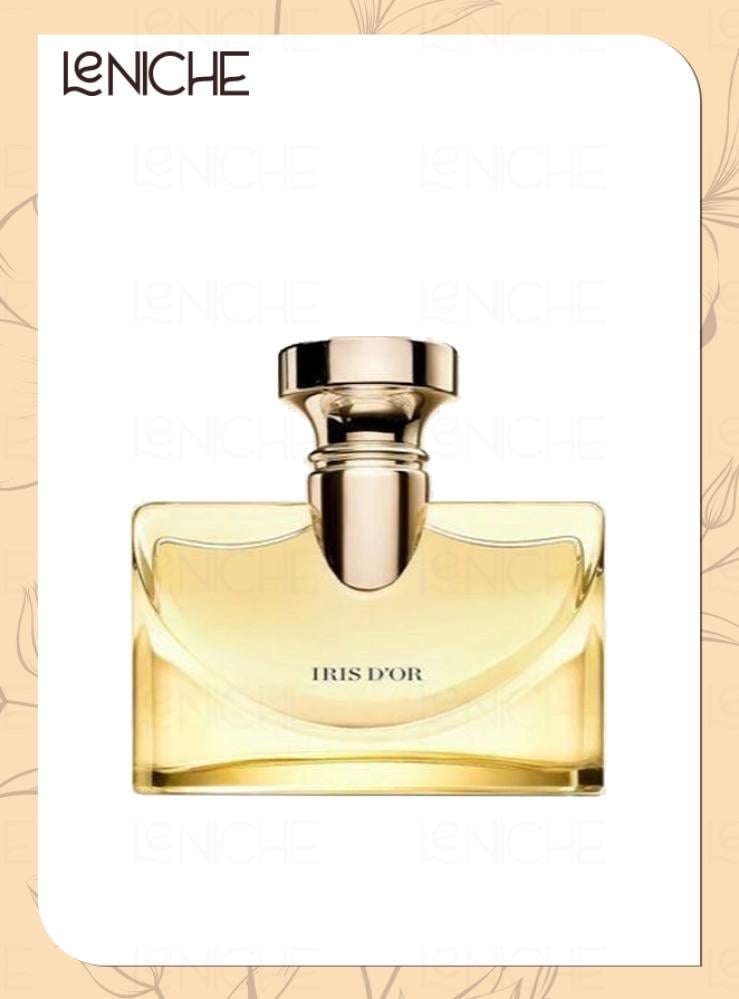 عطر بولجري اسبلندد ايرس ديرس 100 مل