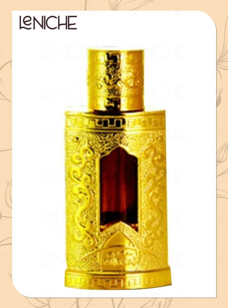 زيت عطري دهن العود حنين
