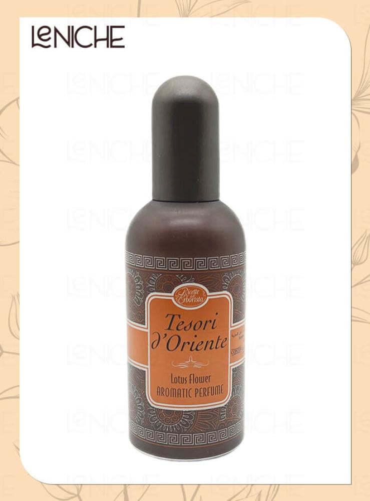 معطر جسم برائحة زهرة اللوتس 100مل