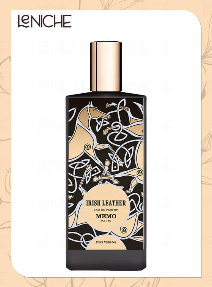 عطر ميمو ايرش ليذر او دو بارفيوم 75مل