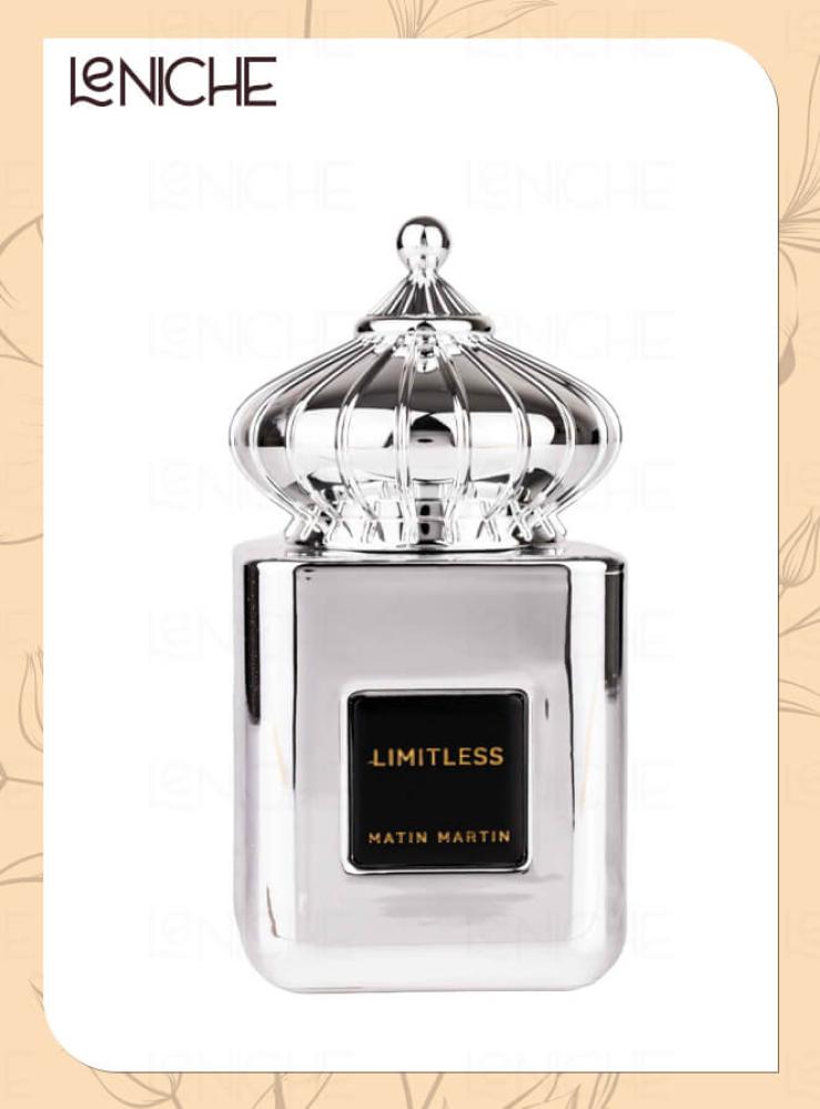 عطر ماتن مارتين ليمت ليس روزا للرجال او دي بارفيوم 100 مل