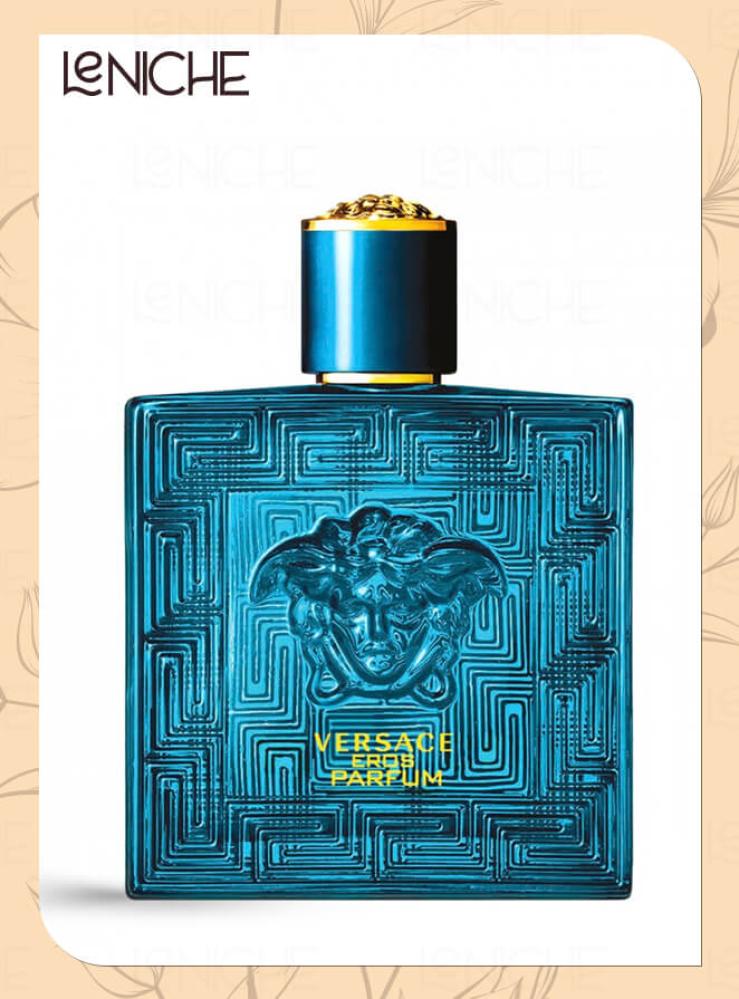 عطر فرزاتشي ايروس بارفيوم للرجال - 100 مل