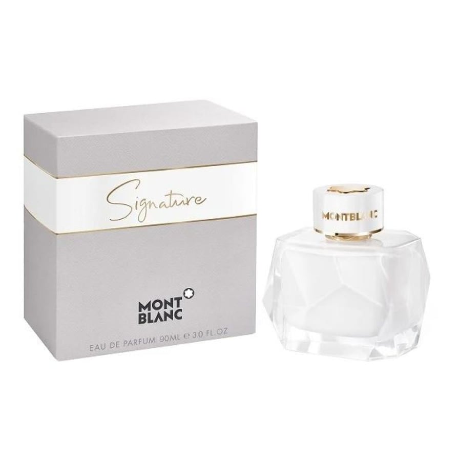 عطر مونت بلانك سجنتشر النسائي او دو بارفيوم 90مل