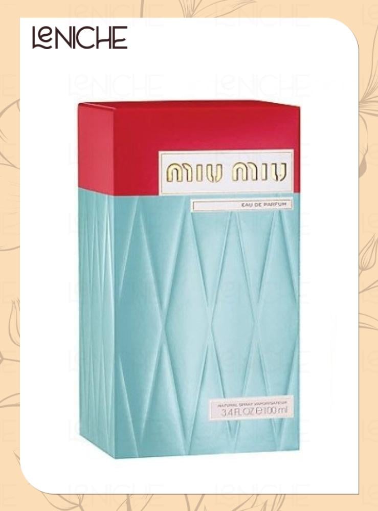 عطر ميو ميو نسائي 100مل