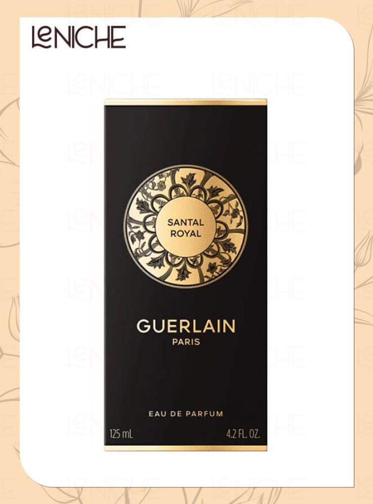 عطر جيرلان سانتال رويال او دو بارفيوم 125 مل