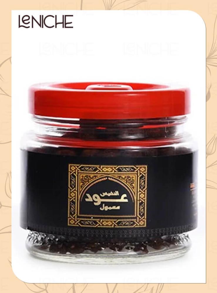 معمول عود النفيس 250 جرام
