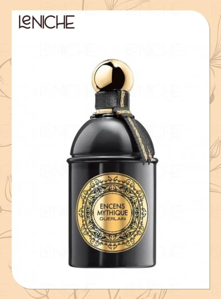عطر غيرلان انسنس ميثيك او دو بارفيوم 125مل