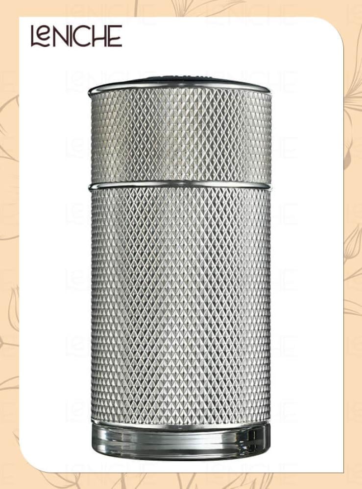 عطر ايكون للرجال من دنهل - او دي برفيوم 100مل