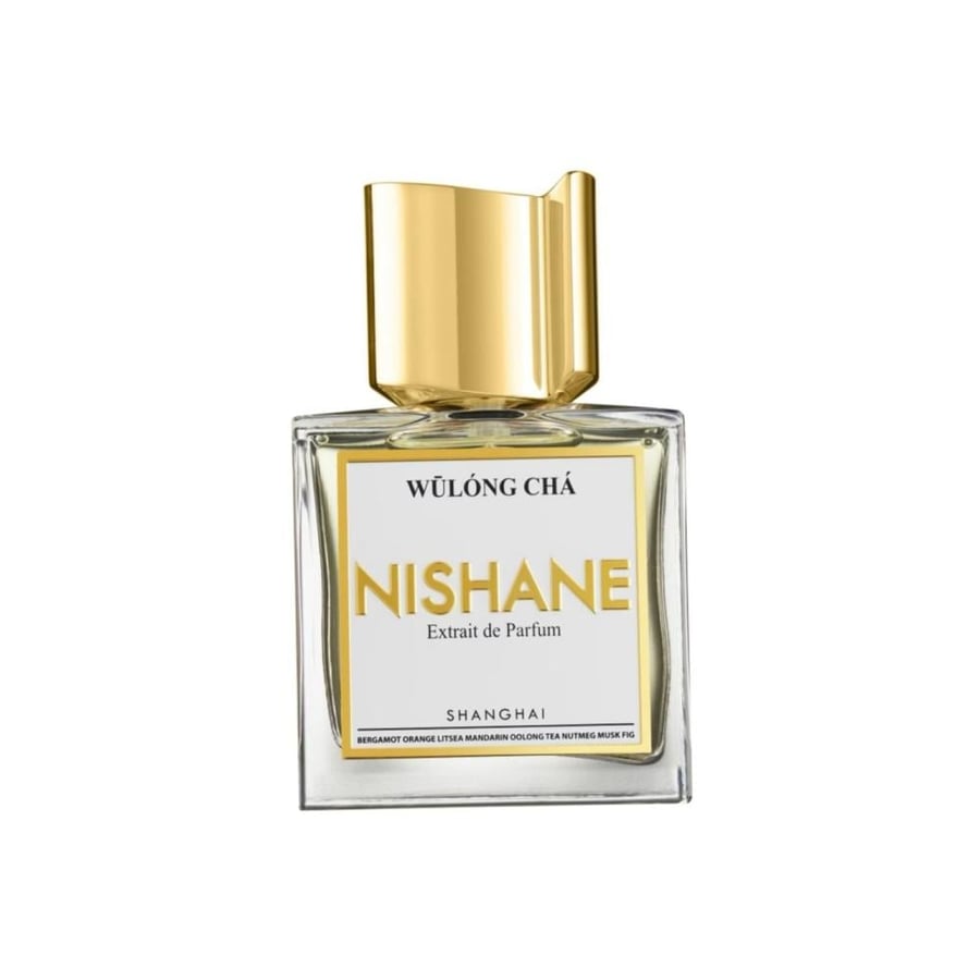 عطر نيشاني ويلونج تشا اكسترايت دو بارفيوم 100مل