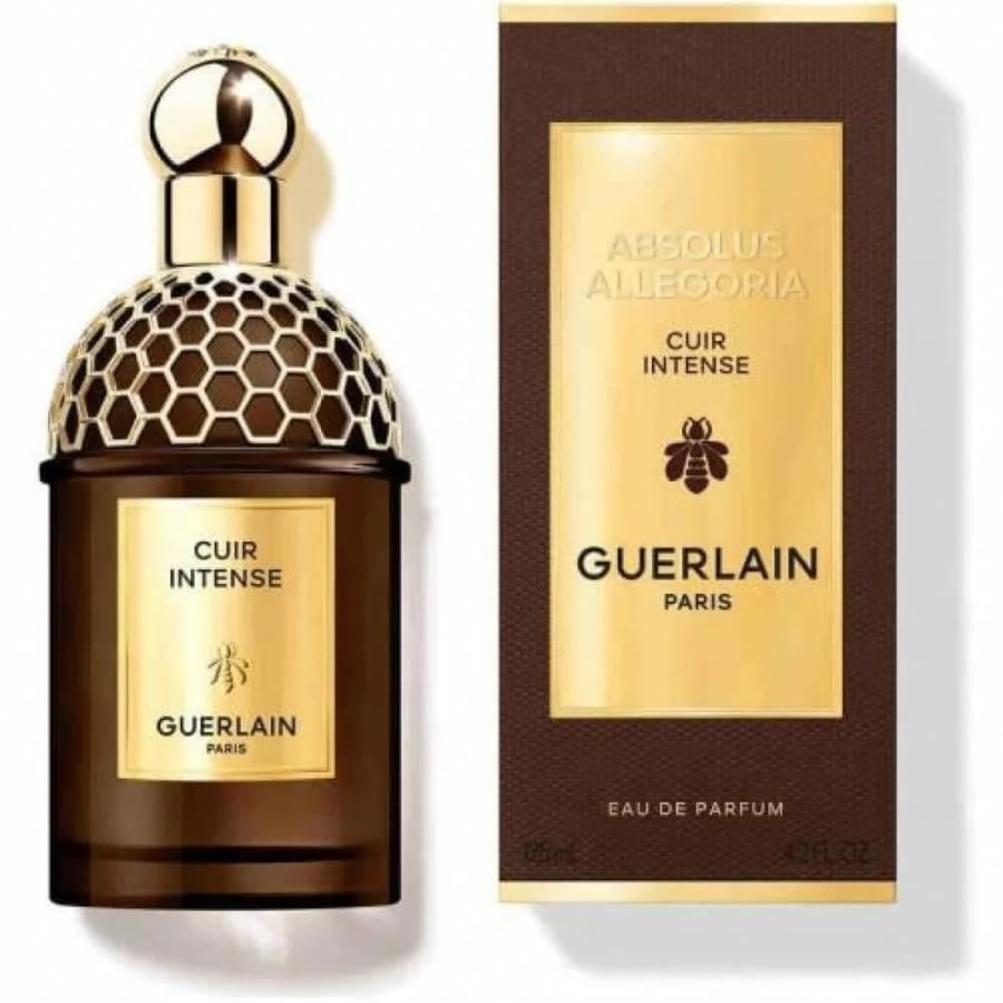 Guerlain Cure Intense perfume 125 ml