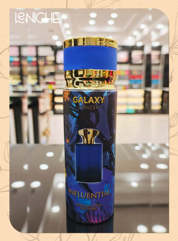 معطر جسم انفلونتال