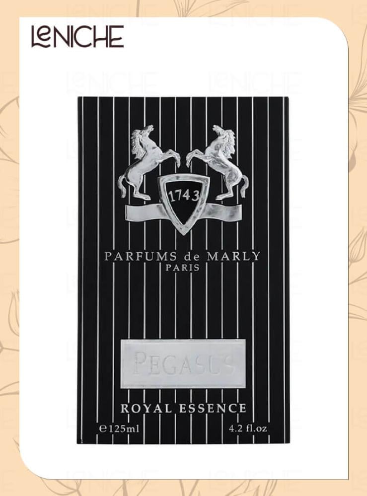عطر مارلي بيغاسوس او دو بارفيوم 125مل