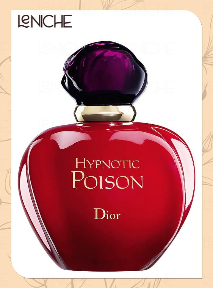 عطر ديور هيبنوتيك بويزن أو دو تواليت 100مل