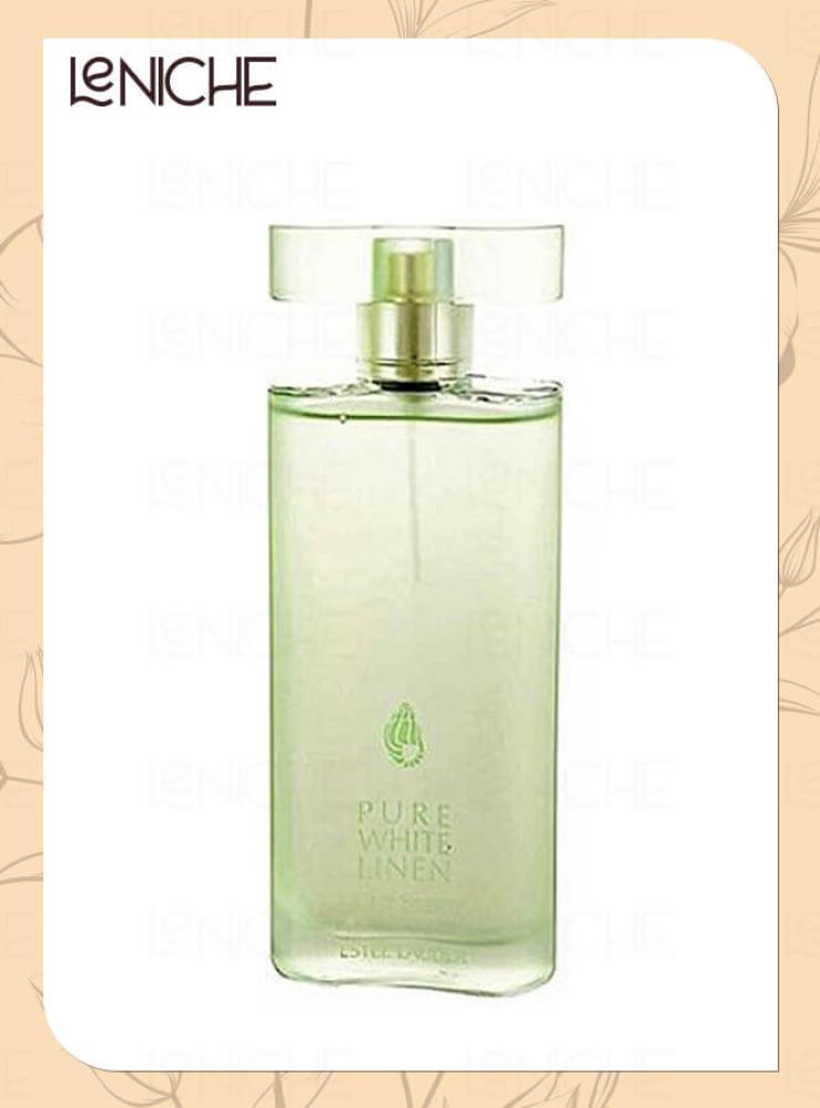 عطراستلودر وايت لينين ليت بريزللنساء  100 مل أو دي بارفيوم