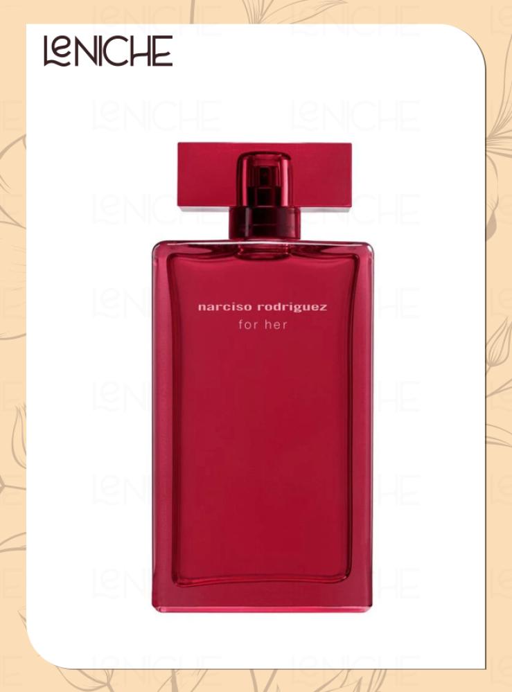 عطر نرسيسو رودريغز فور هير او دو بارفيوم انتنس 100مل