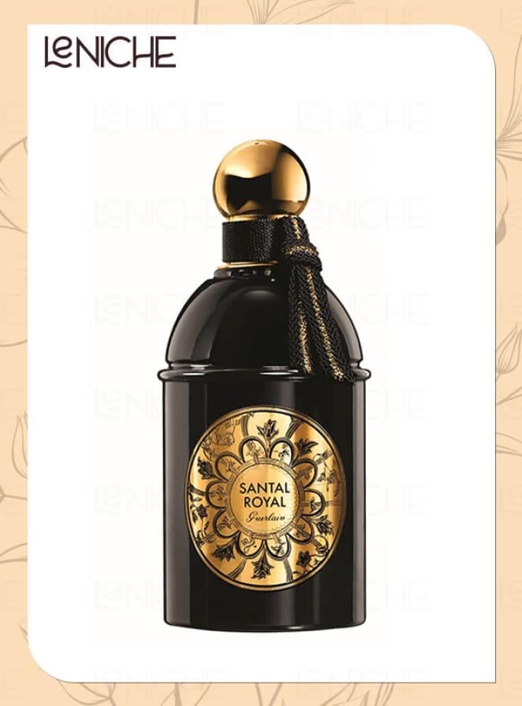 عطر جيرلان سانتال رويال او دو بارفيوم 125 مل