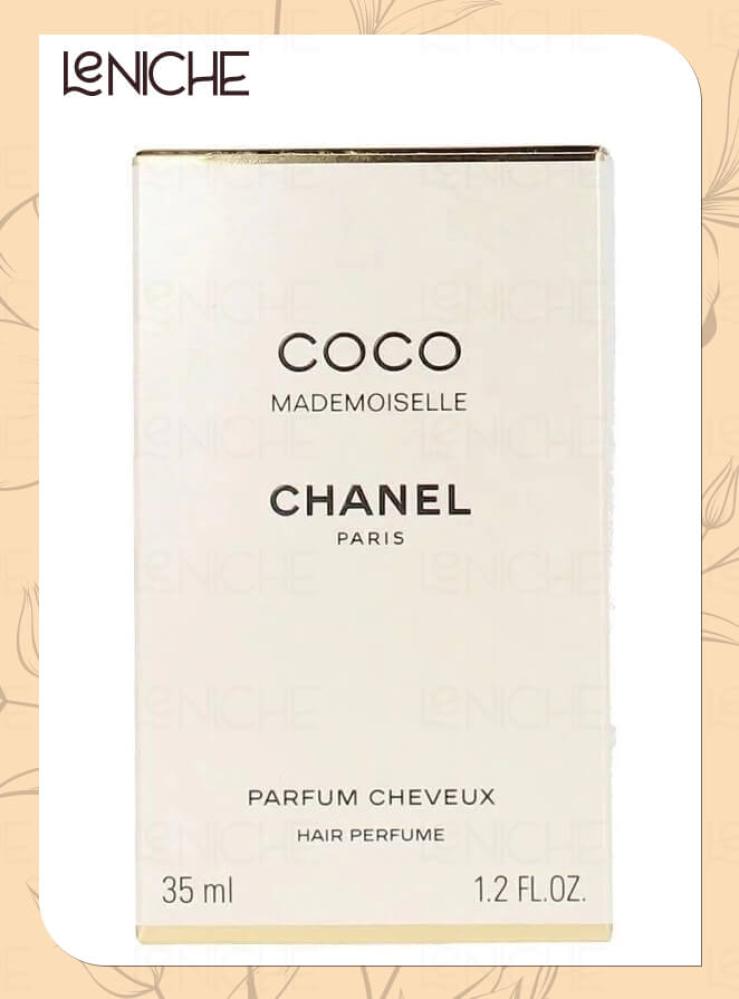 معطر شعر شانيل كوكو مودموزيل 35مل