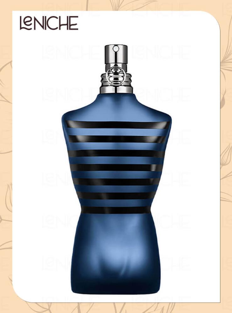 عطر جان بول غولتير الترا ميل انتنس او دو تواليت 125 مل