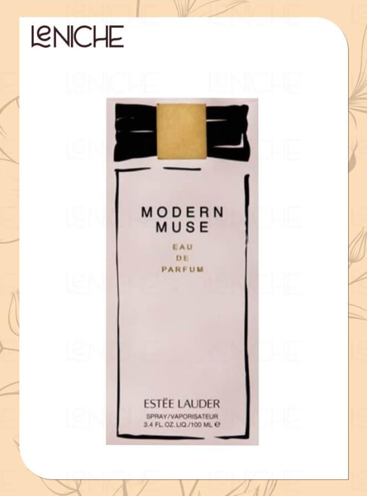 عطر مودرن ميوس من استي لاودر للنساء او دي بارفيوم