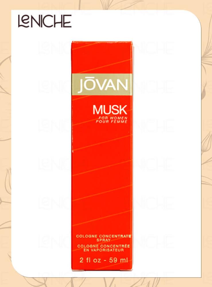 عطر مسك من جوفان 59 مل