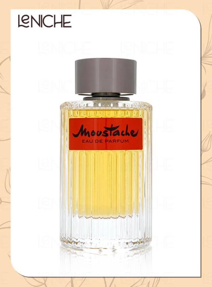 عطر روشاس موستاش او دو برفيوم  125مل