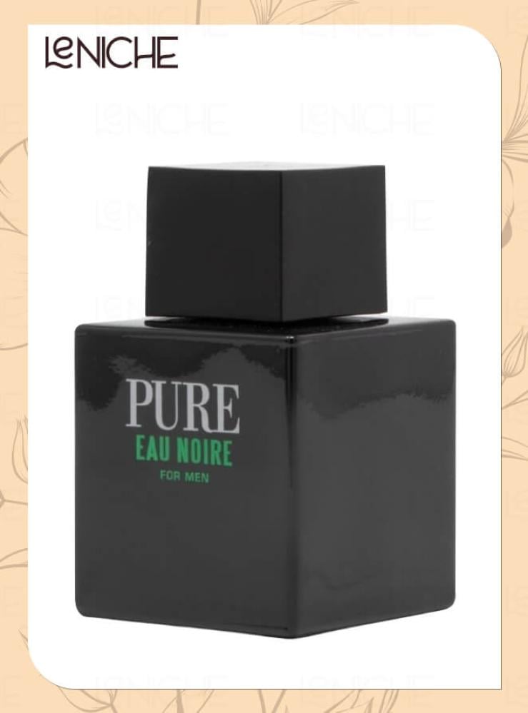 جيبارليس بيور او نوار عطر 100 مل او دي تواليت للرجال