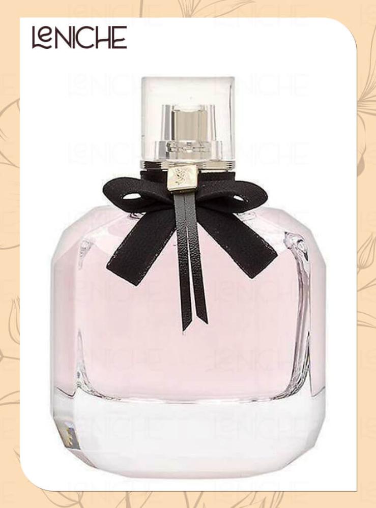 عطر ايف سان لوران مون باريس او دو بارفيوم 90مل