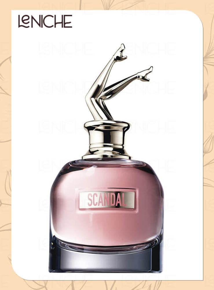 عطر سكاندال جان بول غوتييه او دو برفيوم للنساء 80 مل