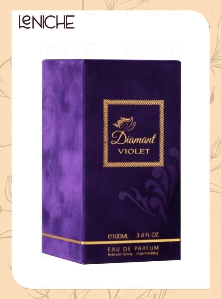 عطر دايموند فيوليت 100مل