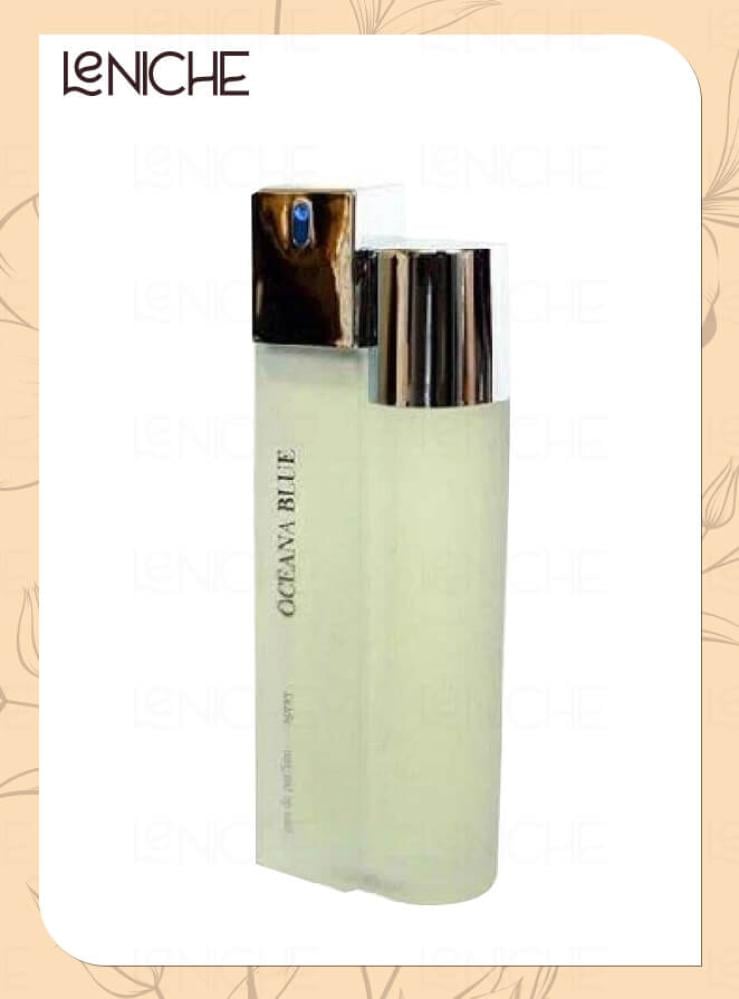 عطر اوشانا بلو من جورجيو مونتي للرجال - 100مل أو دي بارفيوم