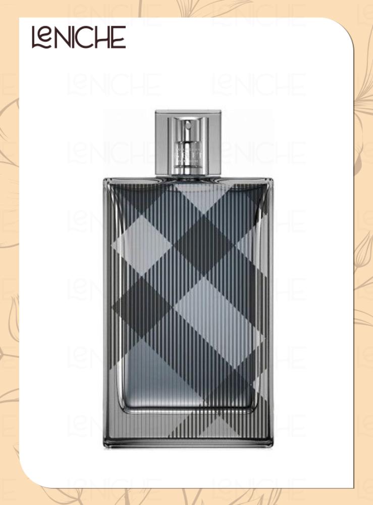 عطر بريت من بربري للرجال - او دو تواليت 100مل