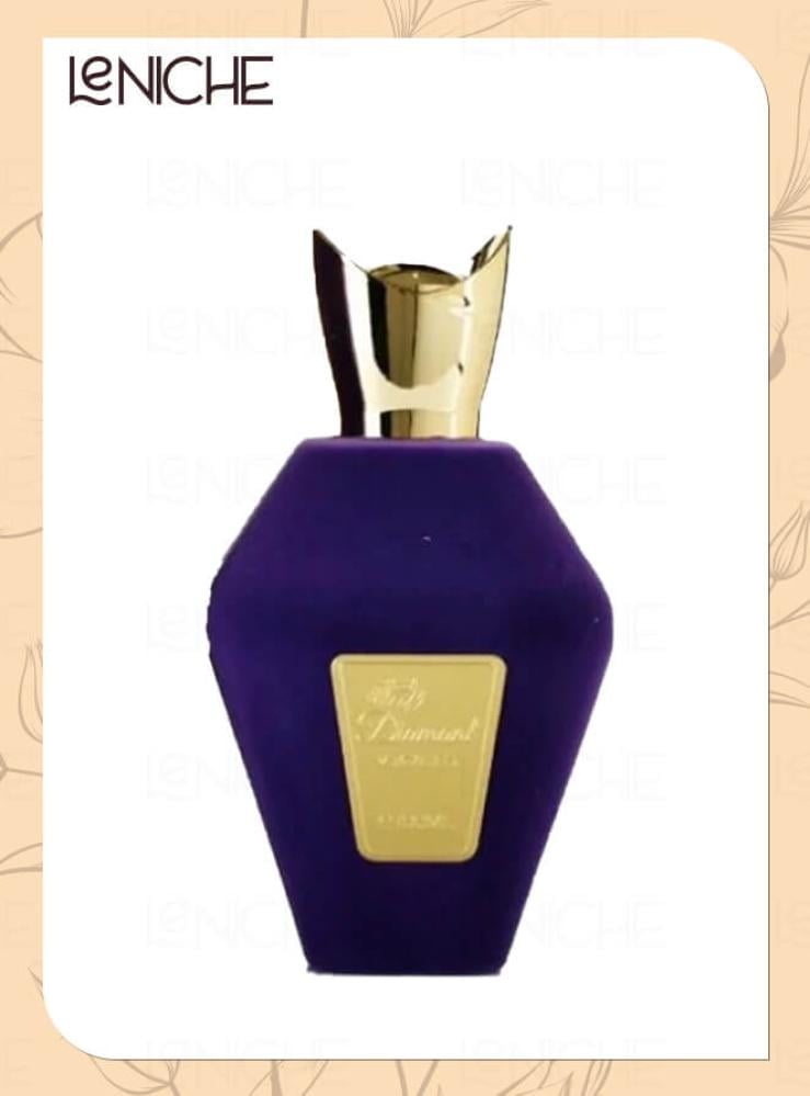 عطر دايموند فيوليت 100مل