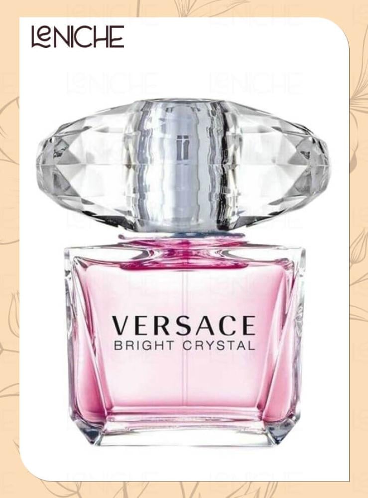 عطر فرزاتشي برايت كريستال 90مل او دو تواليت