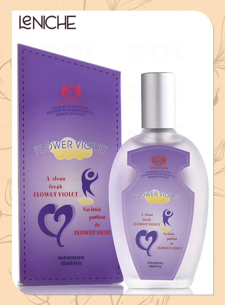 عطر فلاور فيوليت للاطفال 100 مل