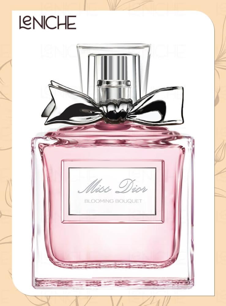 عطر ميس ديور بلومينج بوكيه اود تواليت 100 مل