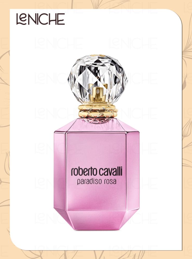 روبرتو كفالي عطر باراديسو روسا - او دو بارفيوم