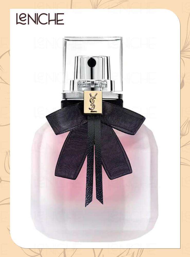 معطر شعر ايف سان لوران مون باريس 30مل
