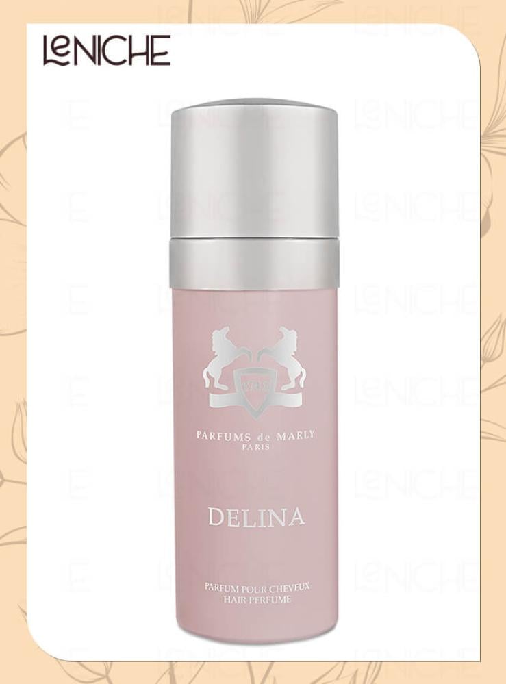 عطر الشعر ديلينا بارفيومز دي مارلي للنساء 75 مل
