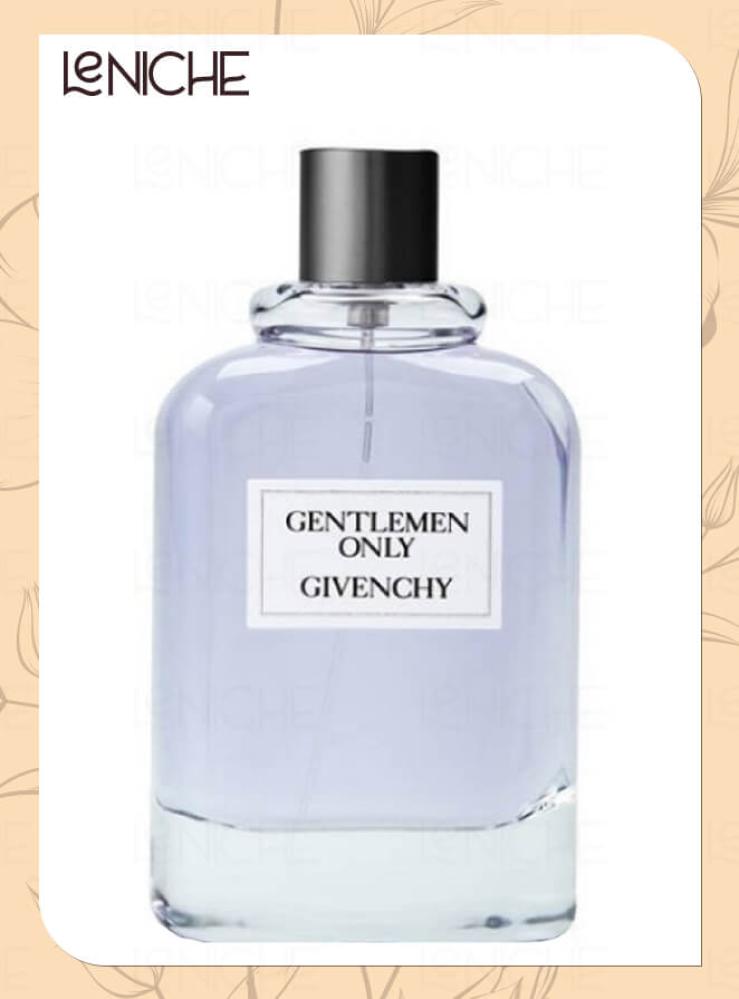 عطر جيفنشي اونلي جنتلمان او دو تواليت 150مل