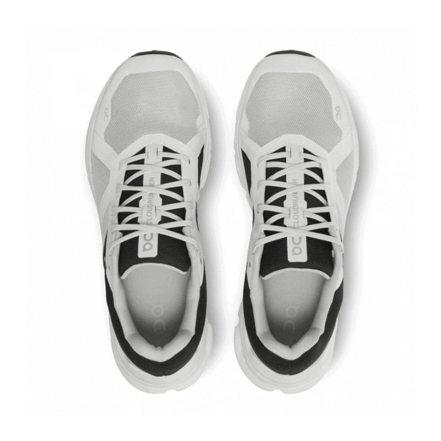 كلاودرانر ڤي 4 جلاسير | Cloudrunner v4 Glacier