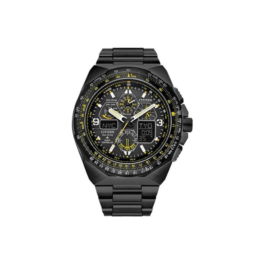 ساعة بروماستر سكاي هوك|PROMASTER SKYHAWK Watch|