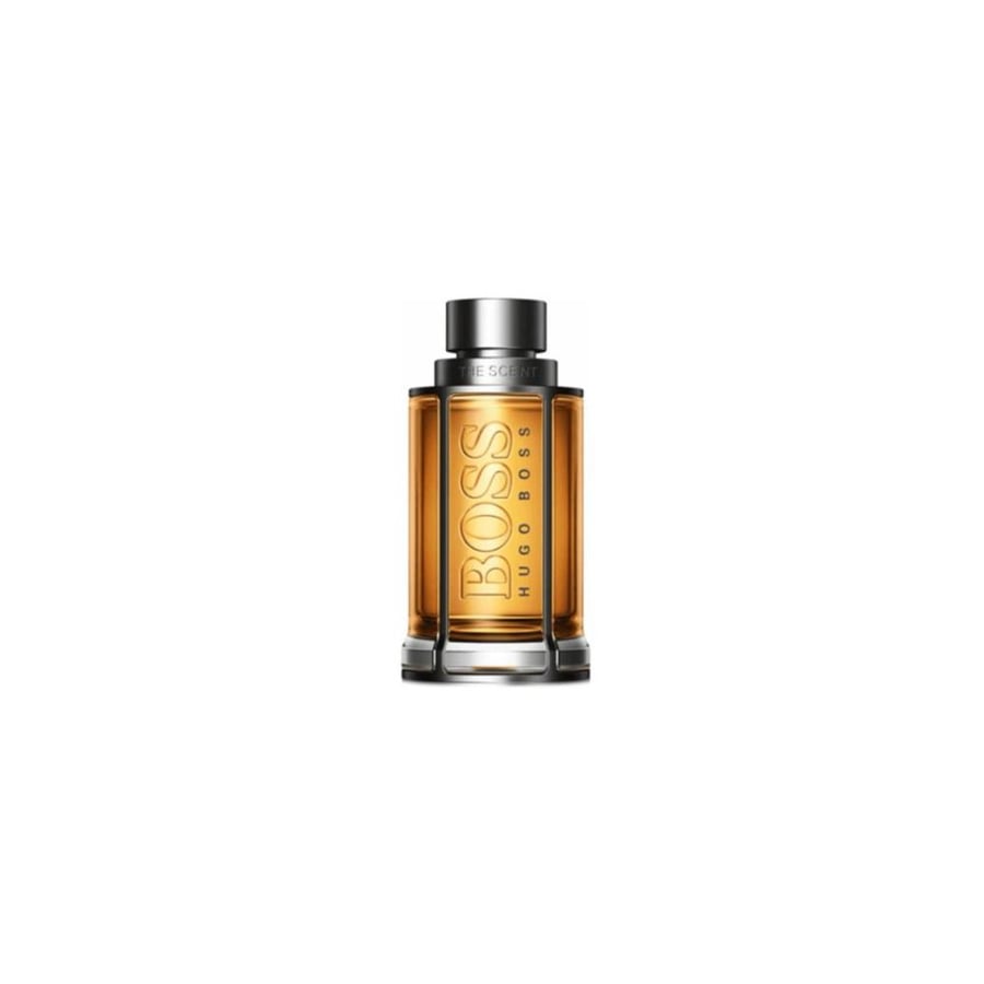 عطر بوس ذا سينت من هيوجو بوس للرجال - او دي تواليت 100 مل | Hugo Boss Boss The Scent For Men - 100ml - Eau de Toilette