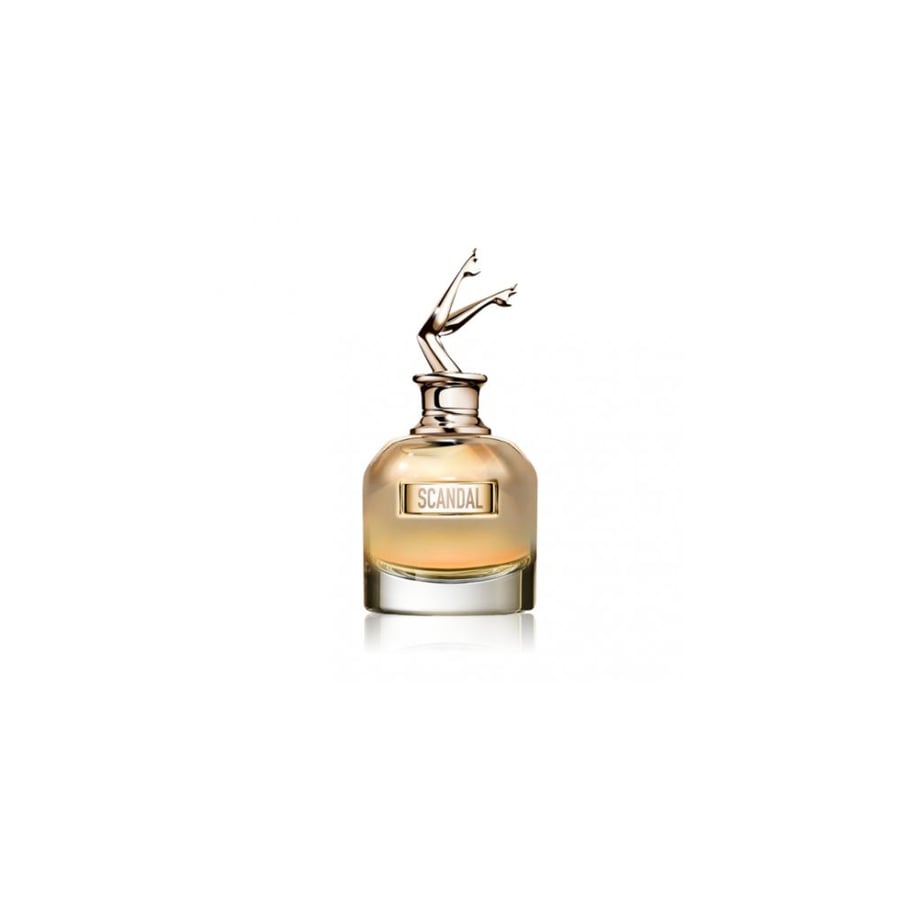 سكاندل غولد نسائي - أو دو برفان 80 مل | Jean Paul Gaultier Scandal Gold Eau de Parfum 80ml
