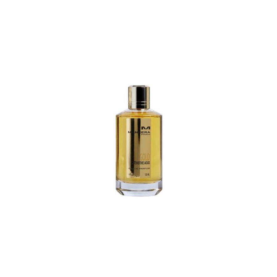 عطر جولد انتنستف عود من مانسيرا - او دي بارفيوم 120 مل |  Mancera Gold Intensitive Aoud - Eau de Parfum 120ml