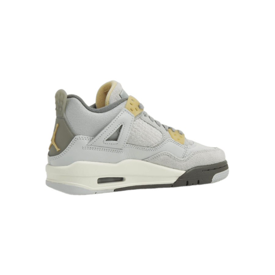 سنيكرز إير جوردان 4 ريترو فوتون داست | Air Jordan 4 Retro Photon Dust sneakers
