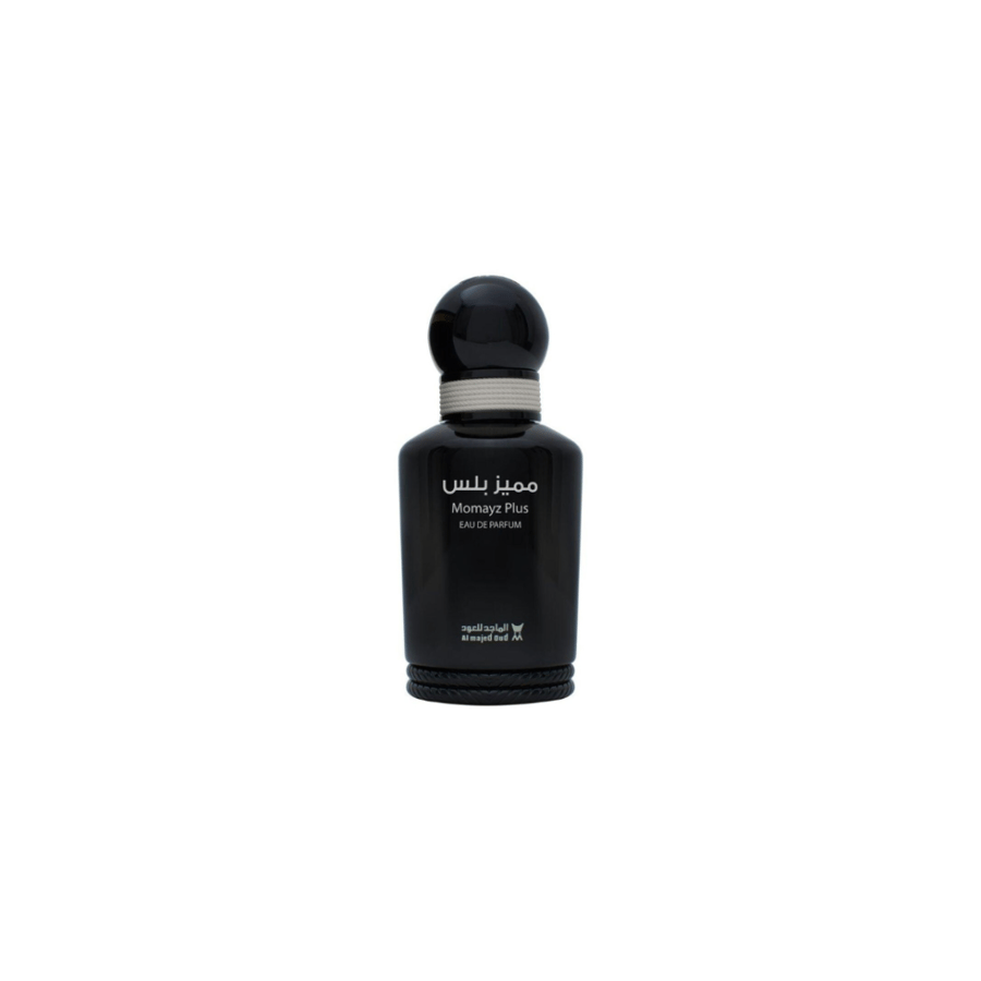عطر مميز بلس كلاسيك - 100 مل | Momayaz Plus Classic Perfume - 100 ml