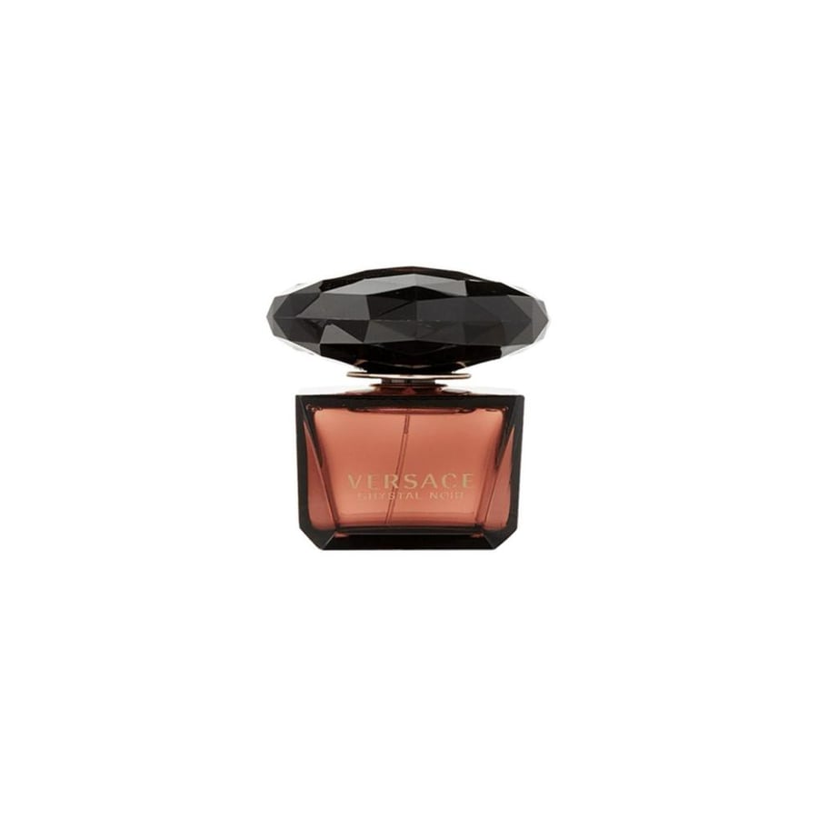 عطر كريستال نوار من فرزاتشي للنساء - او دو بارفيوم 90 مل |  Versace Crystal Noir For Women - Eau de Parfum