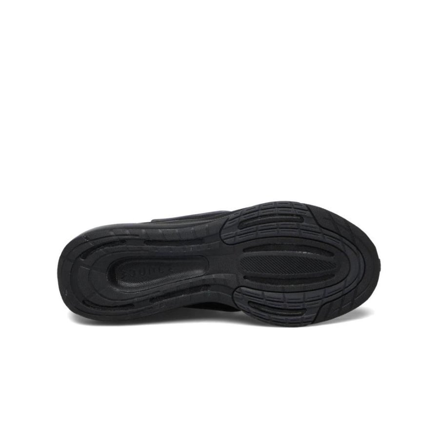 حذاء اديداس الترابوست اسود / Adidas ultraboost black shoes